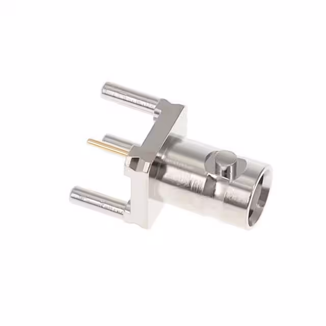 HDBNC-J-P-GN-ST-TH1 Samtec Inc.  Gruppi di connettori coassiali (RF)